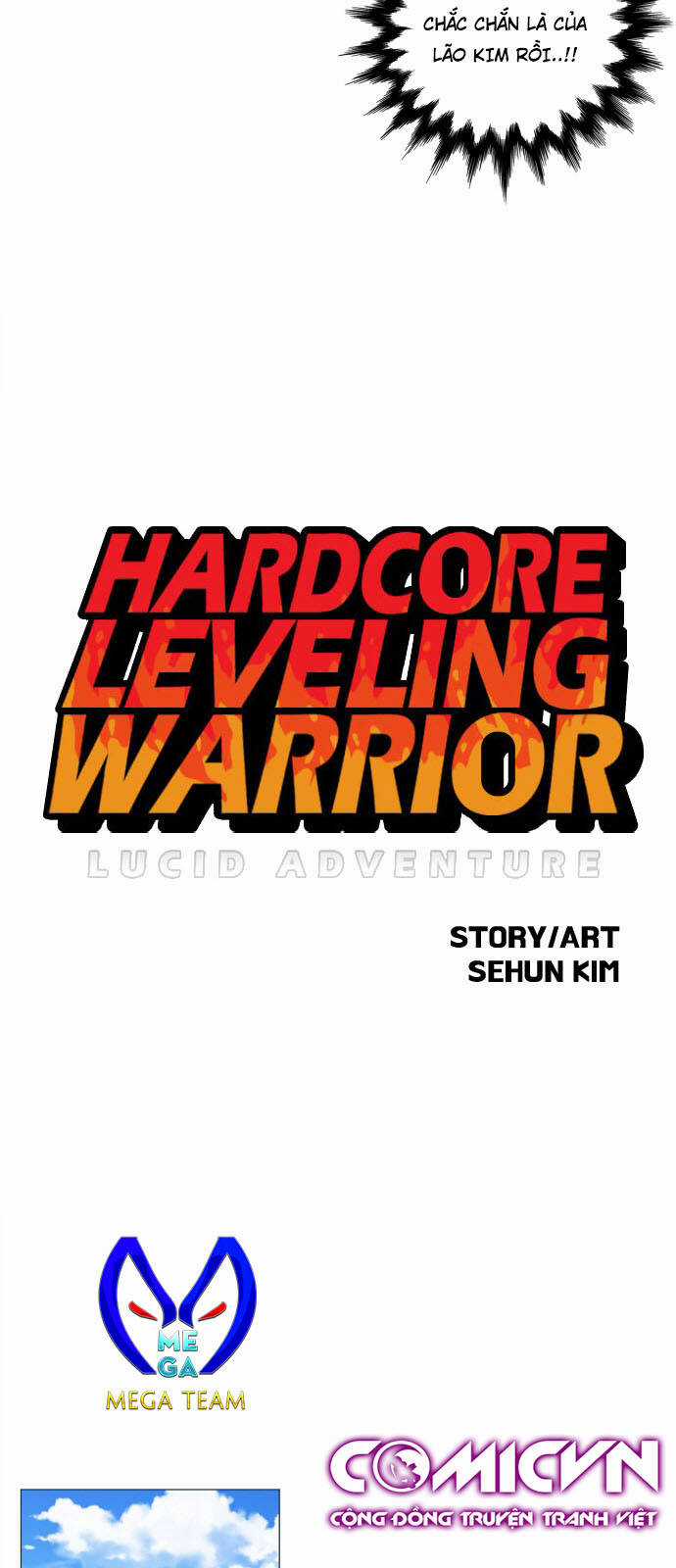Hard Core Leveling Warrior Ss3 - Chapter 120 - Trang 5