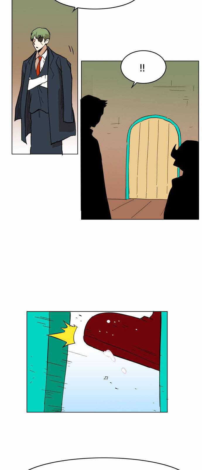 Hard Core Leveling Warrior Ss3 - Chapter 120 - Trang 43