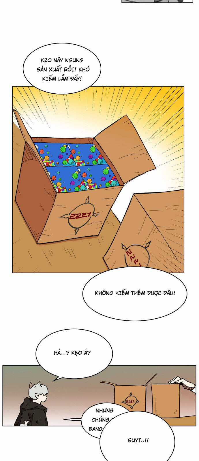 Hard Core Leveling Warrior Ss3 - Chapter 120 - Trang 46