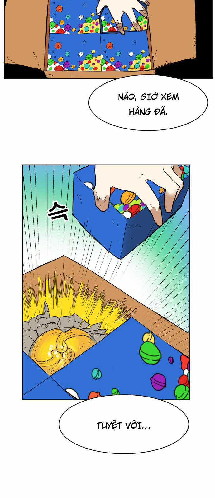 Hard Core Leveling Warrior Ss3 - Chapter 120 - Trang 48