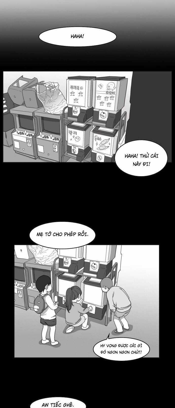 Hard Core Leveling Warrior Ss3 - Chapter 121 - Trang 11