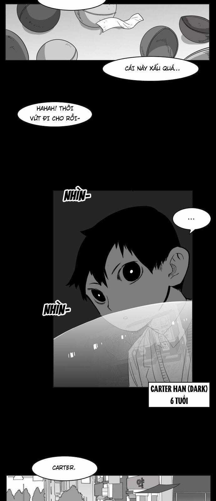 Hard Core Leveling Warrior Ss3 - Chapter 121 - Trang 12