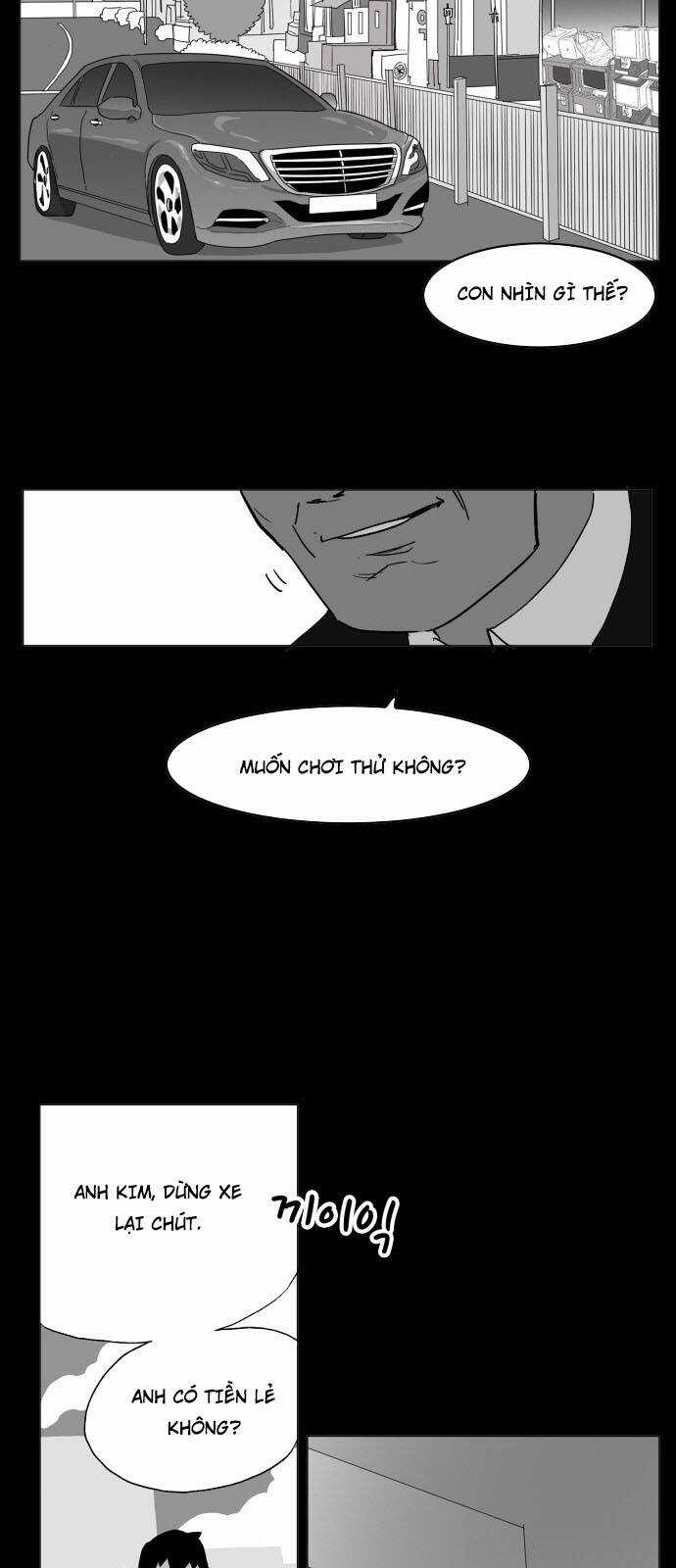 Hard Core Leveling Warrior Ss3 - Chapter 121 - Trang 13