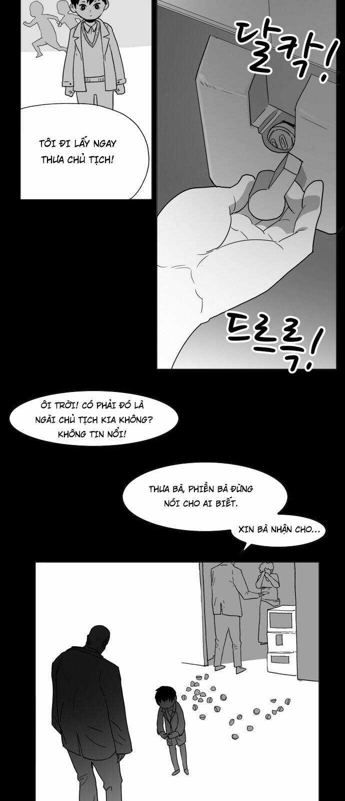 Hard Core Leveling Warrior Ss3 - Chapter 121 - Trang 14