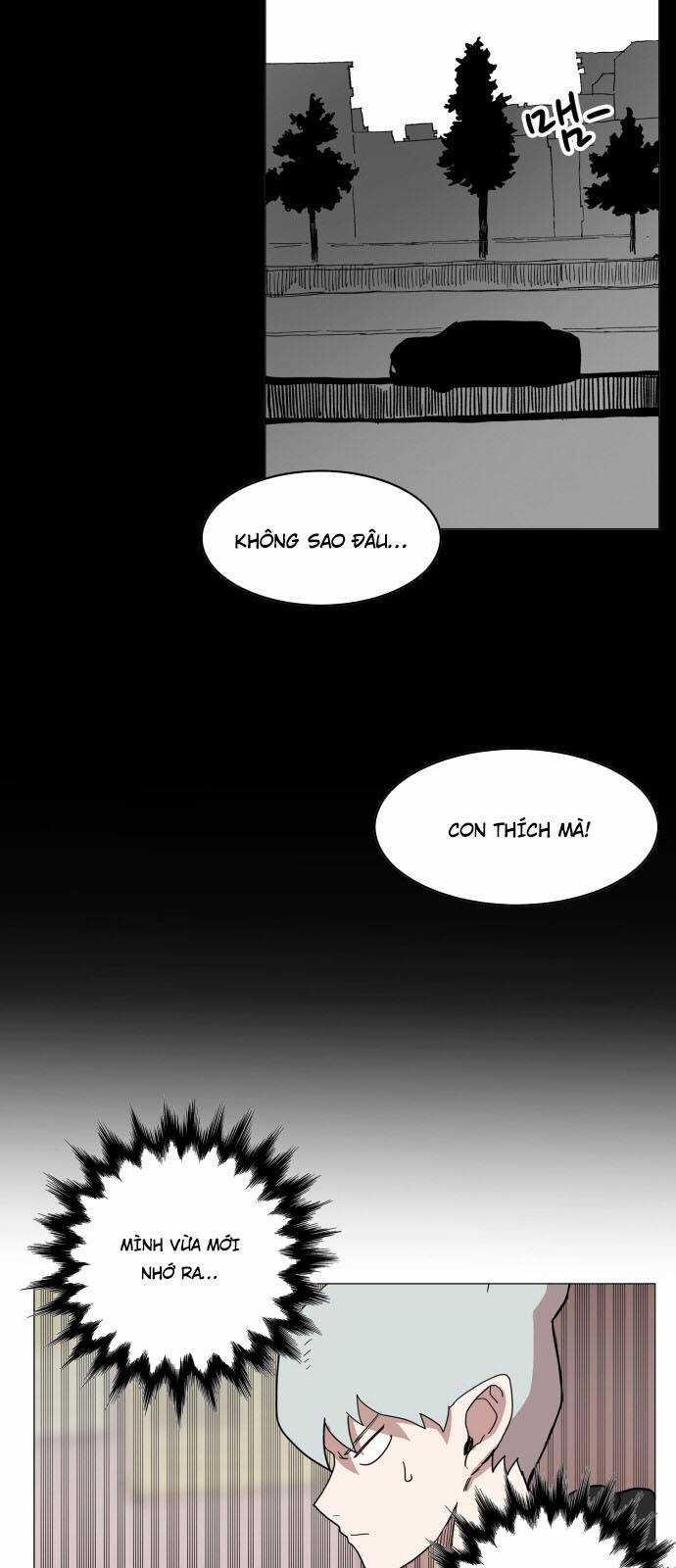 Hard Core Leveling Warrior Ss3 - Chapter 121 - Trang 16