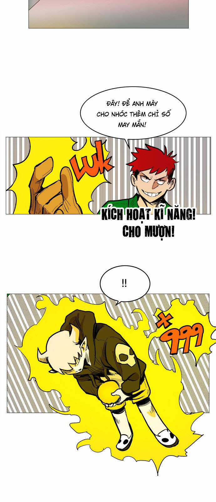 Hard Core Leveling Warrior Ss3 - Chapter 121 - Trang 24