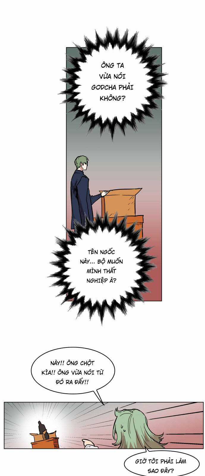 Hard Core Leveling Warrior Ss3 - Chapter 121 - Trang 4