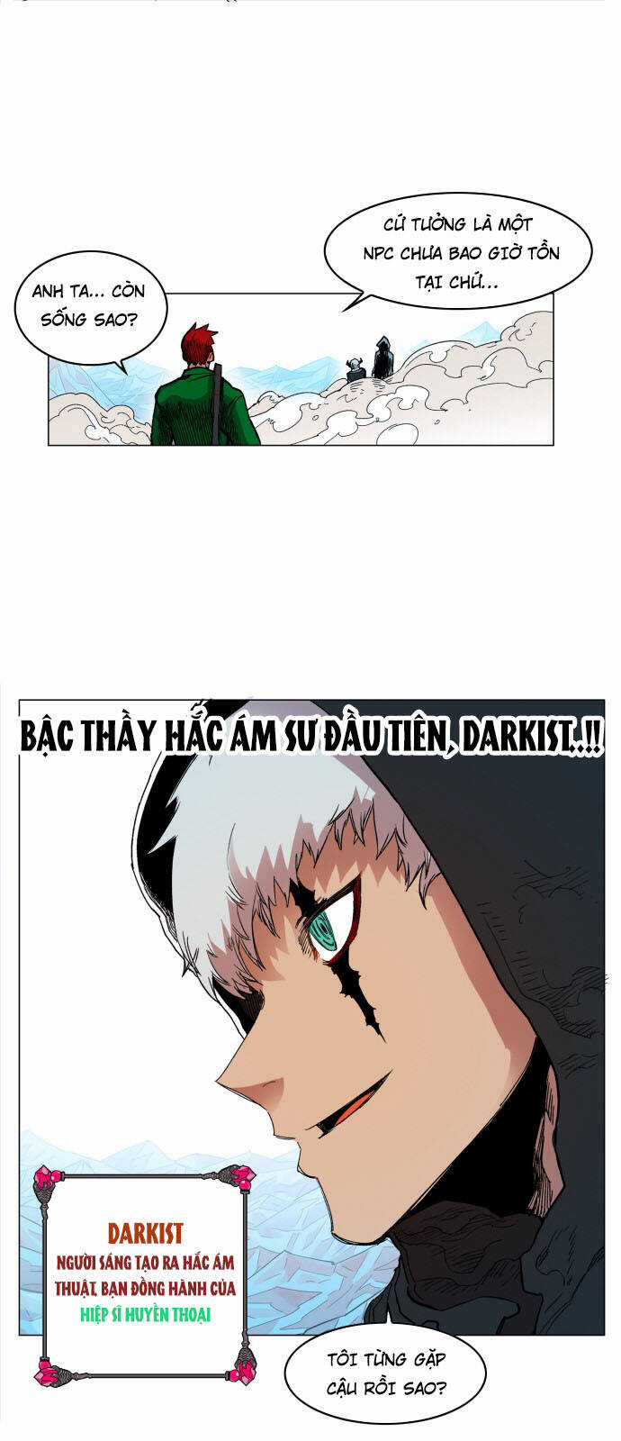 Hard Core Leveling Warrior Ss3 - Chapter 121 - Trang 37