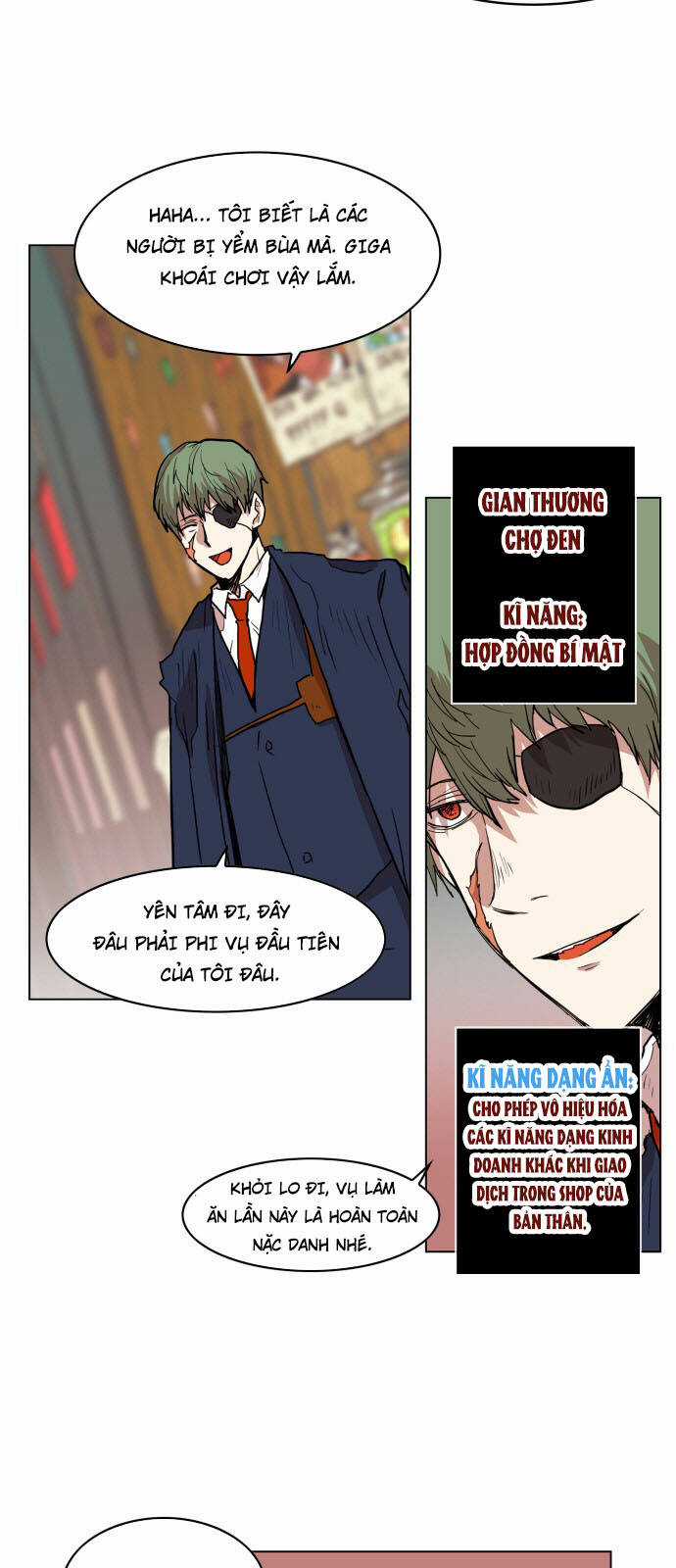 Hard Core Leveling Warrior Ss3 - Chapter 121 - Trang 5