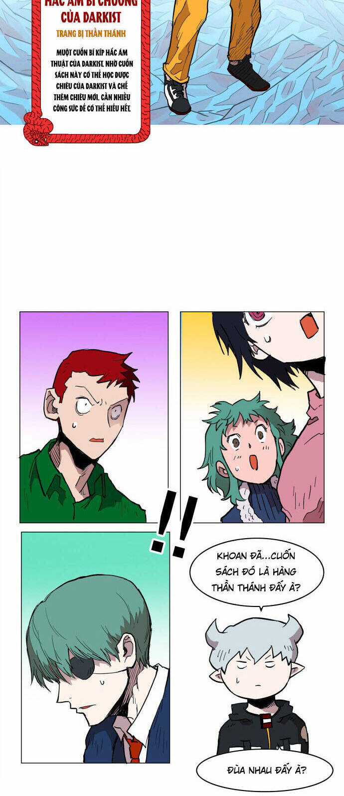 Hard Core Leveling Warrior Ss3 - Chapter 121 - Trang 41