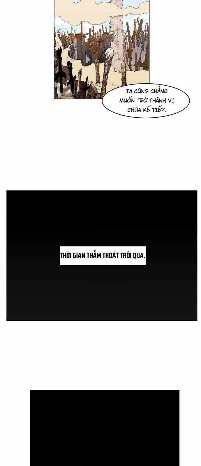 Hard Core Leveling Warrior Ss3 - Chapter 121 - Trang 53