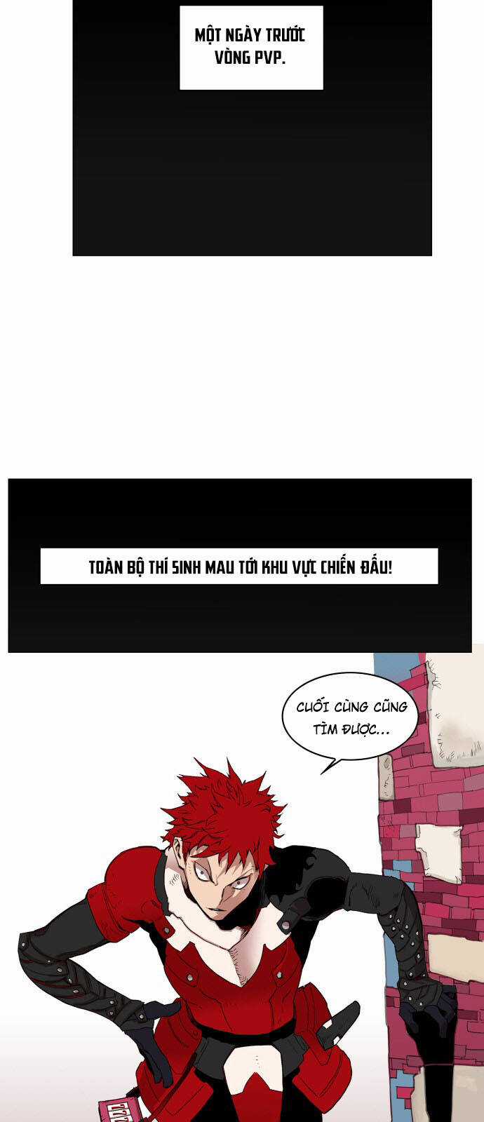 Hard Core Leveling Warrior Ss3 - Chapter 121 - Trang 54