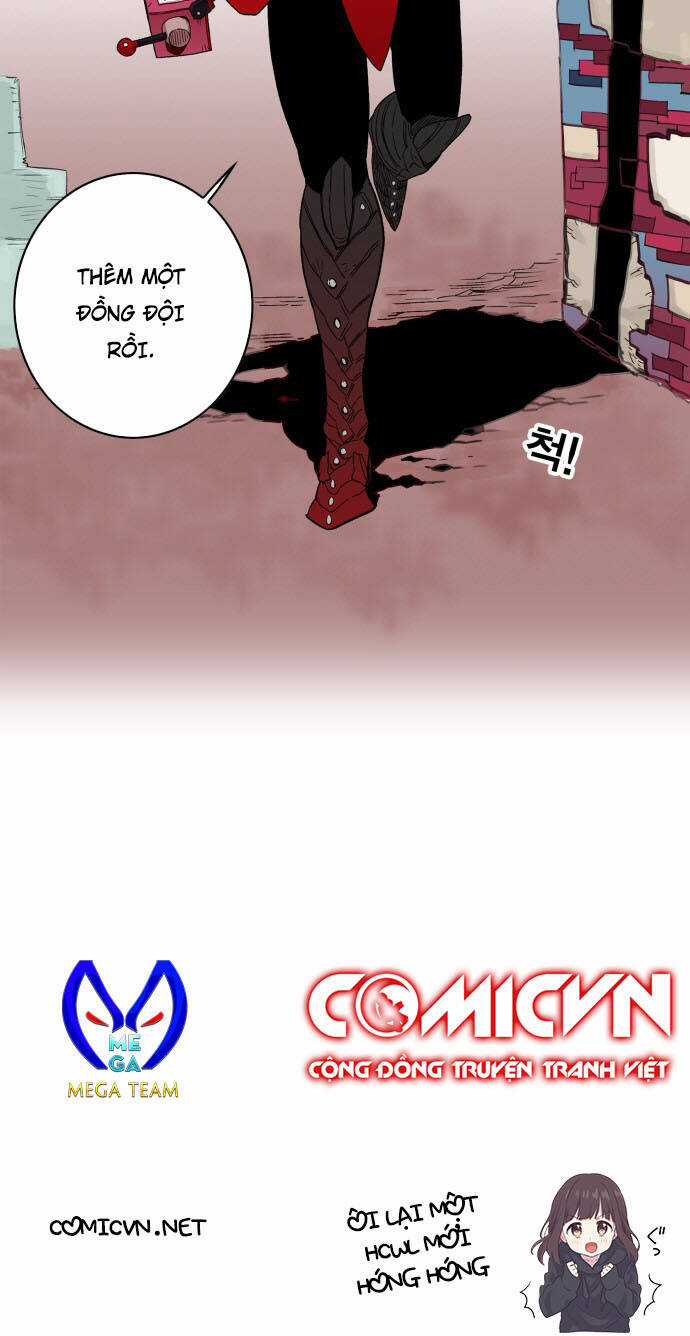 Hard Core Leveling Warrior Ss3 - Chapter 121 - Trang 55