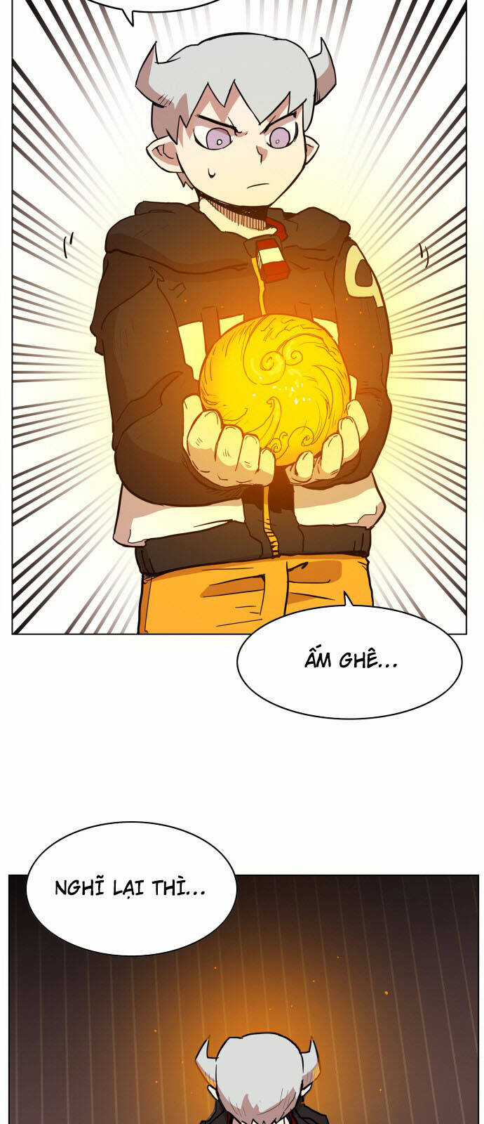 Hard Core Leveling Warrior Ss3 - Chapter 121 - Trang 9