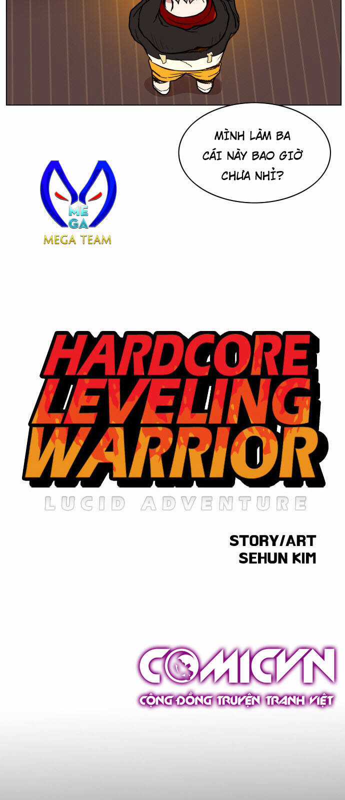 Hard Core Leveling Warrior Ss3 - Chapter 121 - Trang 10