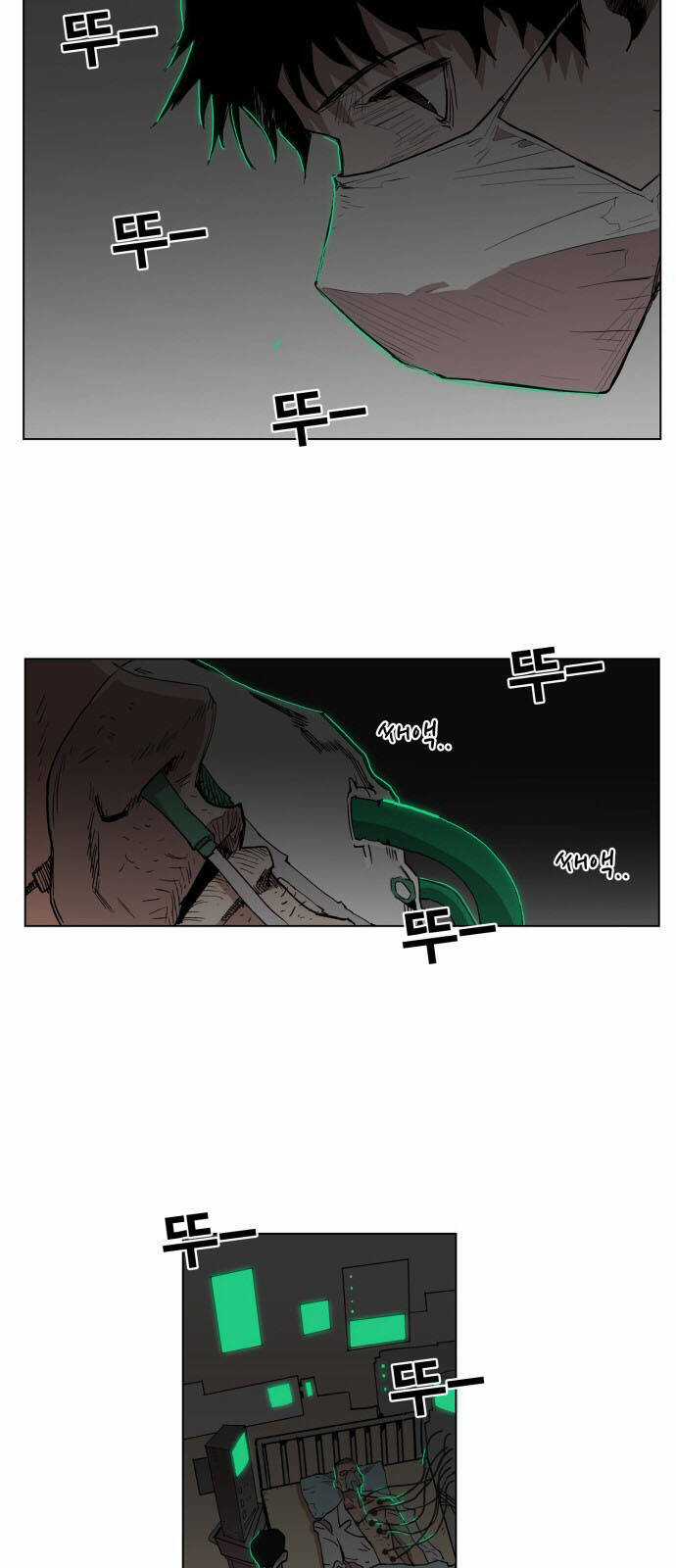 Hard Core Leveling Warrior Ss3 - Chapter 123 - Trang 12