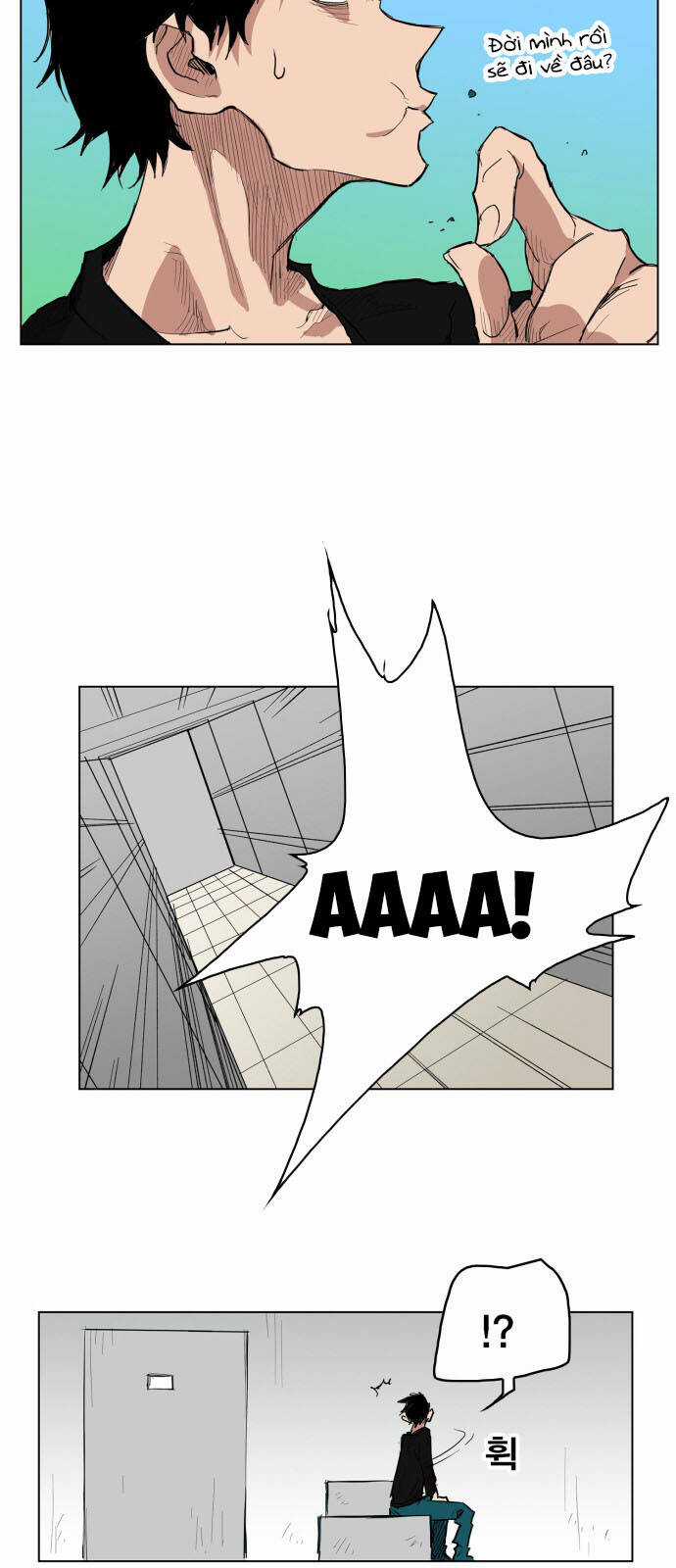 Hard Core Leveling Warrior Ss3 - Chapter 123 - Trang 20