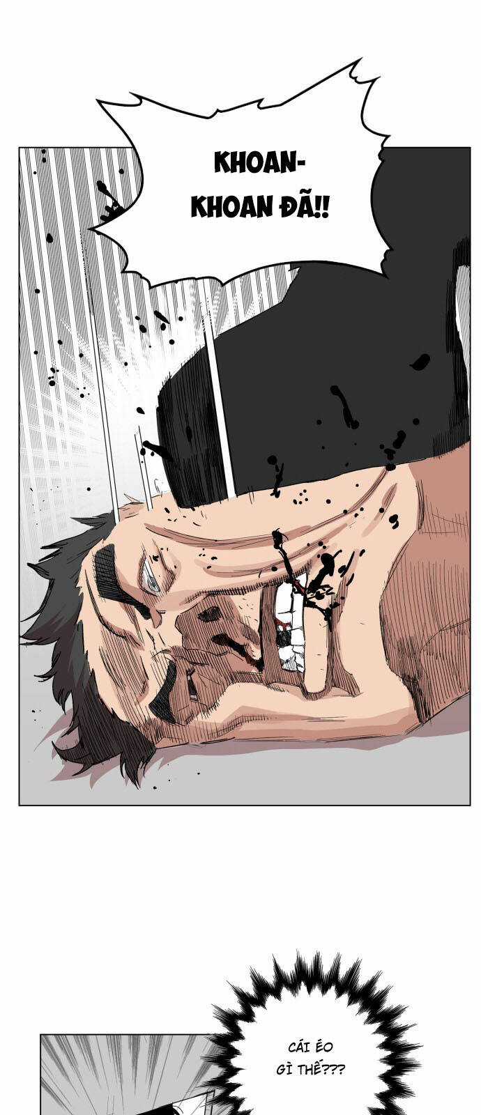 Hard Core Leveling Warrior Ss3 - Chapter 123 - Trang 21