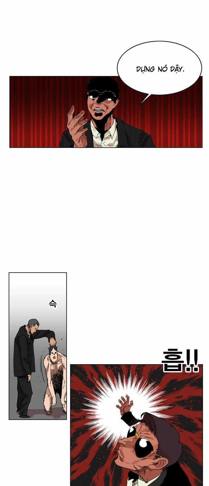 Hard Core Leveling Warrior Ss3 - Chapter 123 - Trang 25