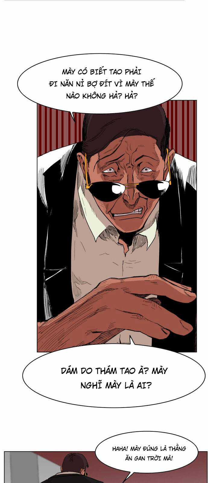 Hard Core Leveling Warrior Ss3 - Chapter 123 - Trang 27