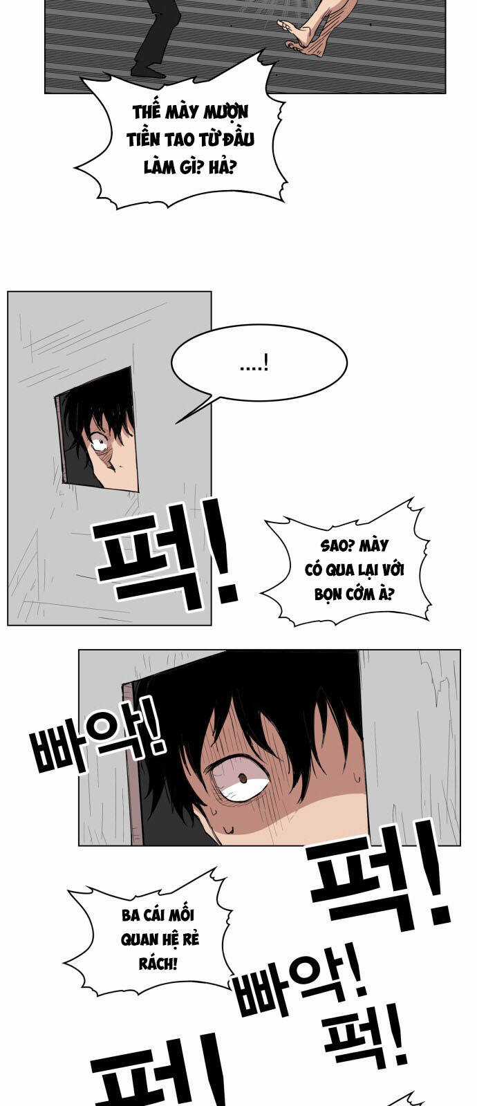 Hard Core Leveling Warrior Ss3 - Chapter 123 - Trang 29