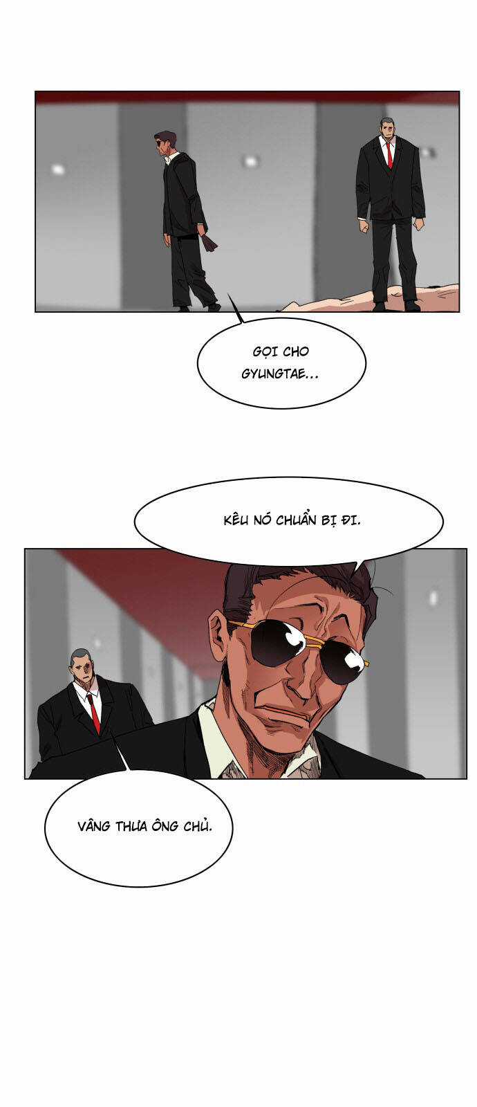 Hard Core Leveling Warrior Ss3 - Chapter 123 - Trang 32