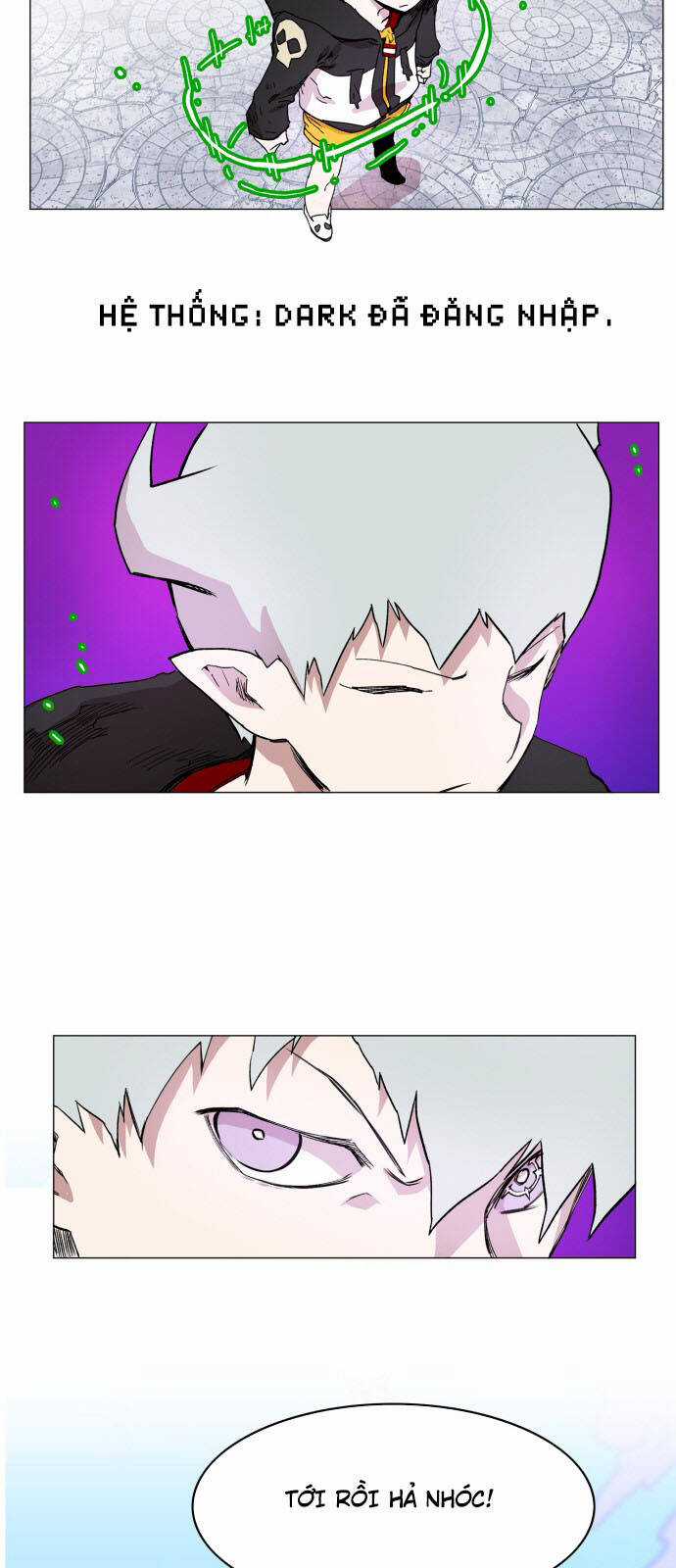 Hard Core Leveling Warrior Ss3 - Chapter 123 - Trang 40
