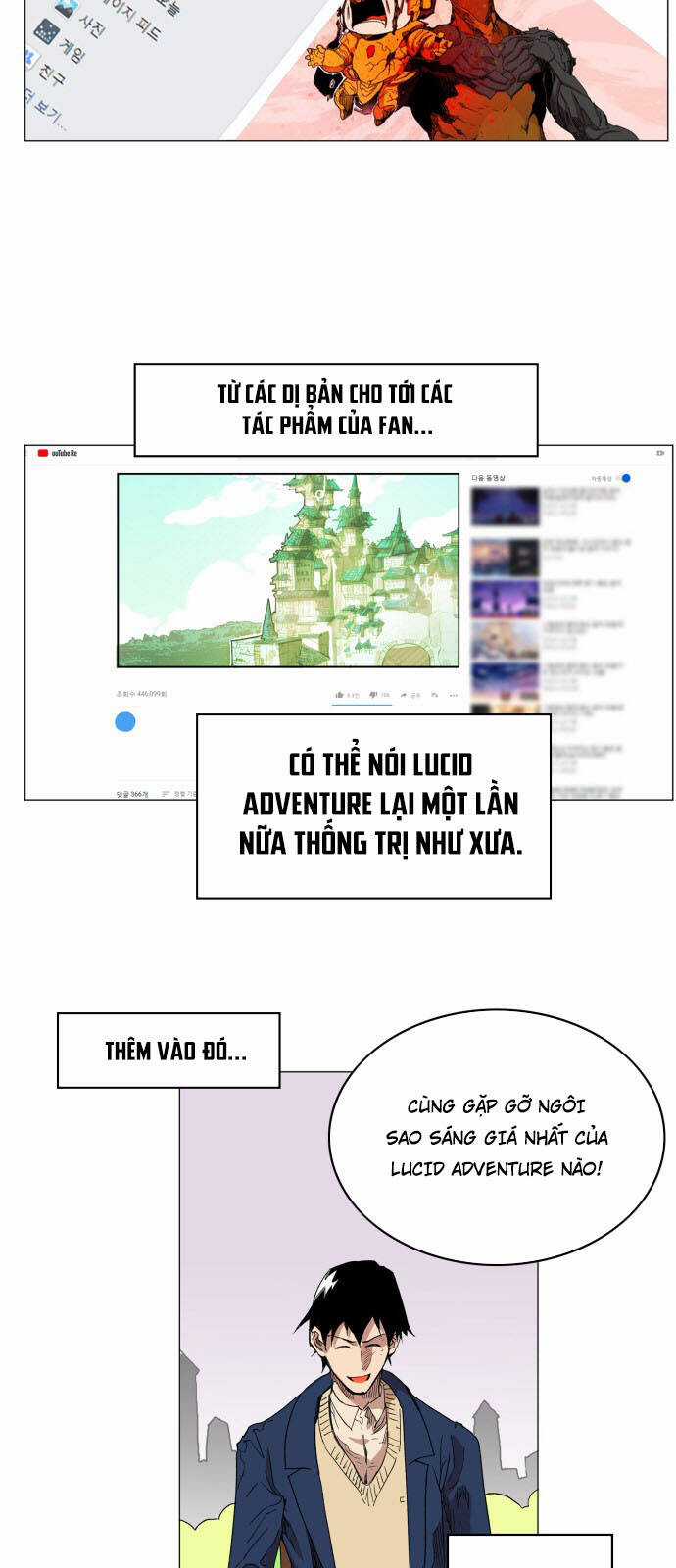 Hard Core Leveling Warrior Ss3 - Chapter 123 - Trang 5