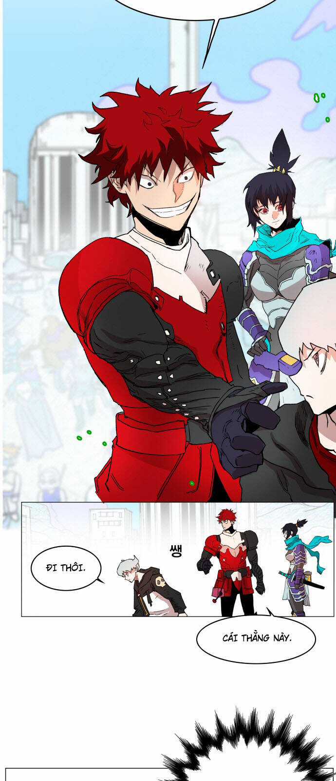 Hard Core Leveling Warrior Ss3 - Chapter 123 - Trang 41