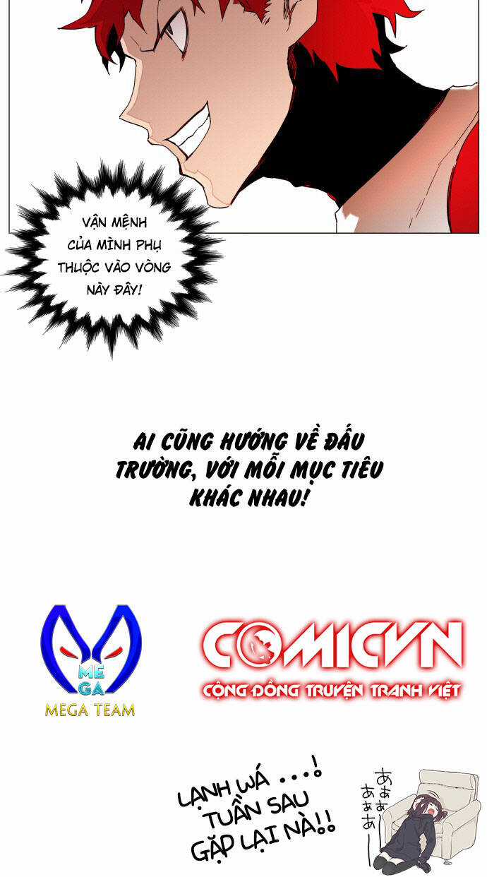 Hard Core Leveling Warrior Ss3 - Chapter 123 - Trang 43