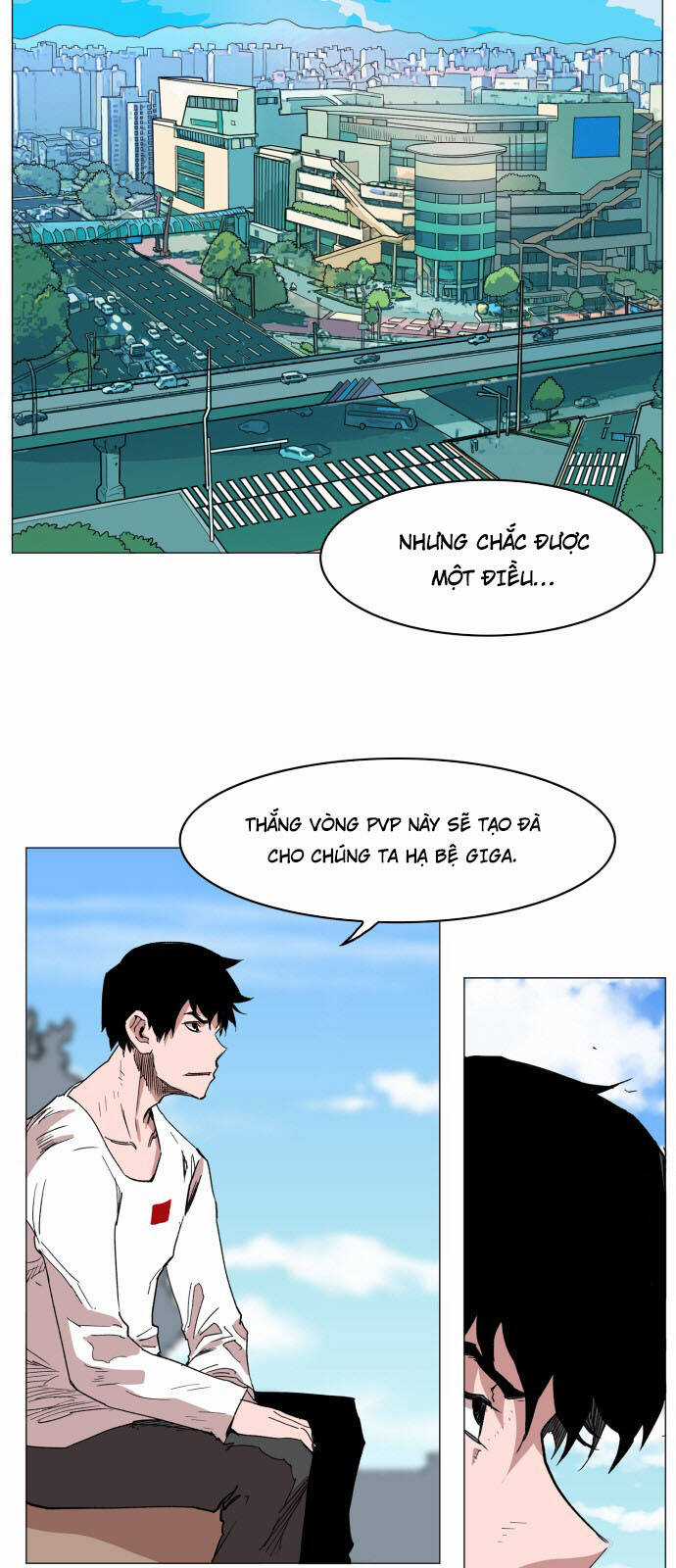 Hard Core Leveling Warrior Ss3 - Chapter 123 - Trang 9