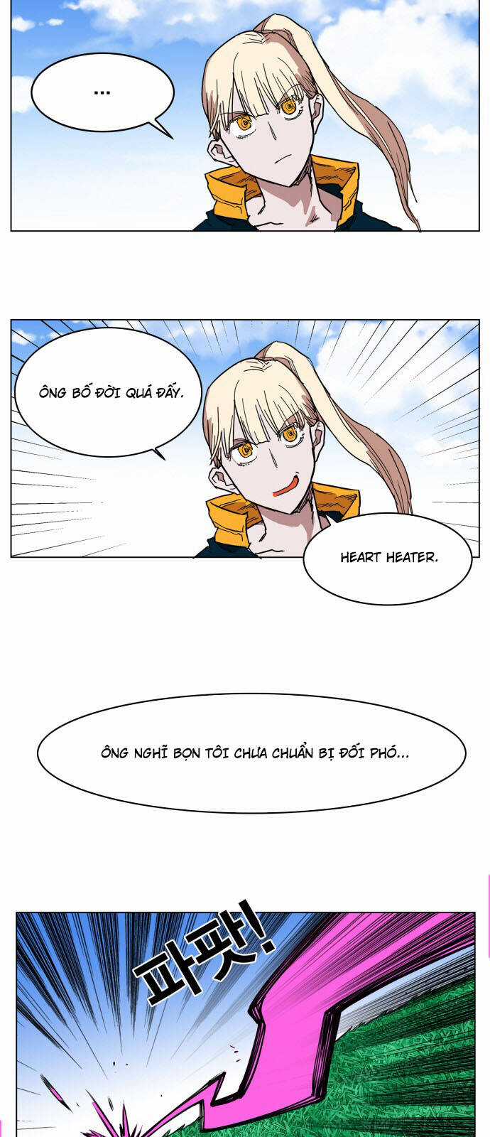 Hard Core Leveling Warrior Ss3 - Chapter 126 - Trang 13