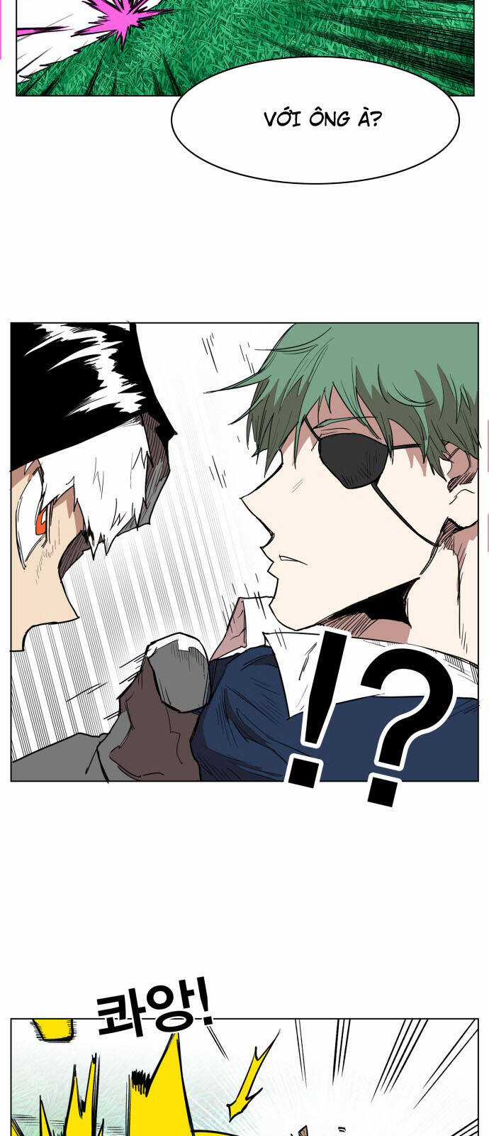 Hard Core Leveling Warrior Ss3 - Chapter 126 - Trang 14