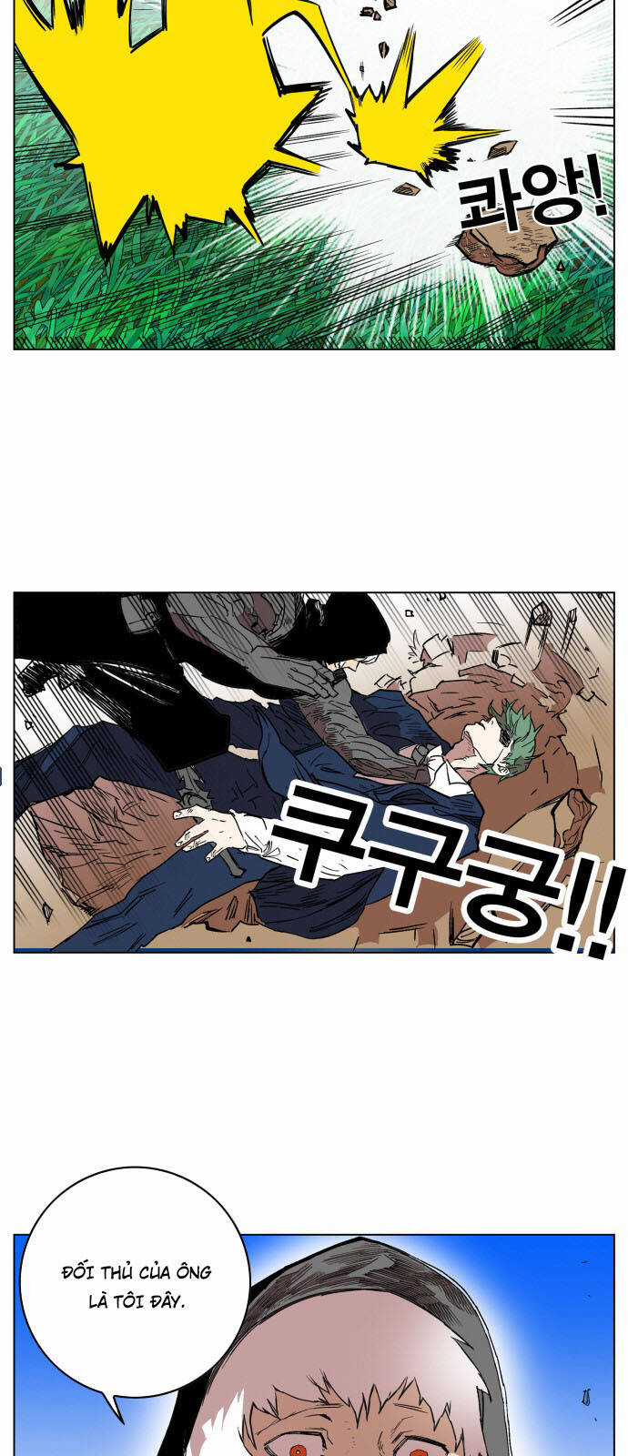 Hard Core Leveling Warrior Ss3 - Chapter 126 - Trang 15