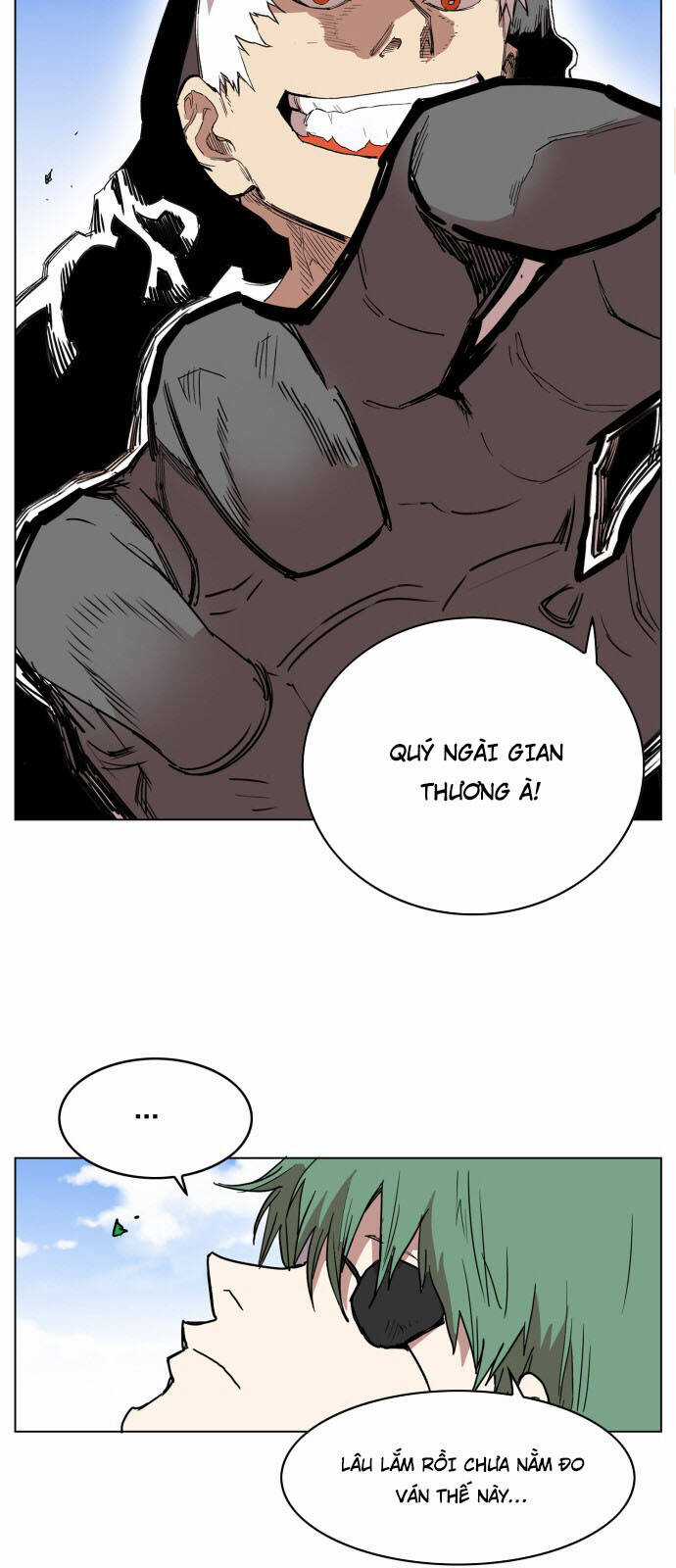 Hard Core Leveling Warrior Ss3 - Chapter 126 - Trang 16