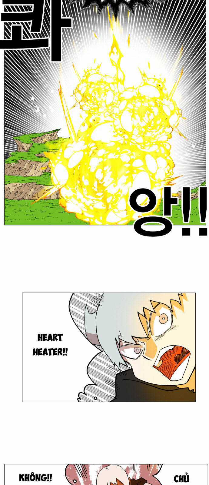 Hard Core Leveling Warrior Ss3 - Chapter 126 - Trang 19