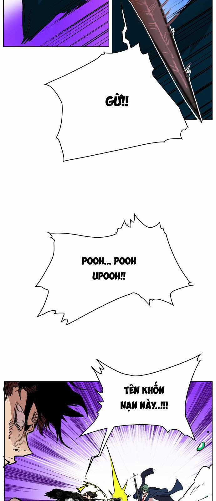 Hard Core Leveling Warrior Ss3 - Chapter 126 - Trang 27
