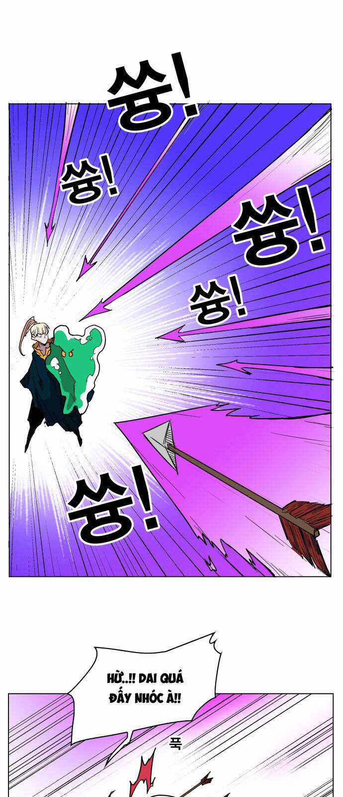 Hard Core Leveling Warrior Ss3 - Chapter 126 - Trang 30