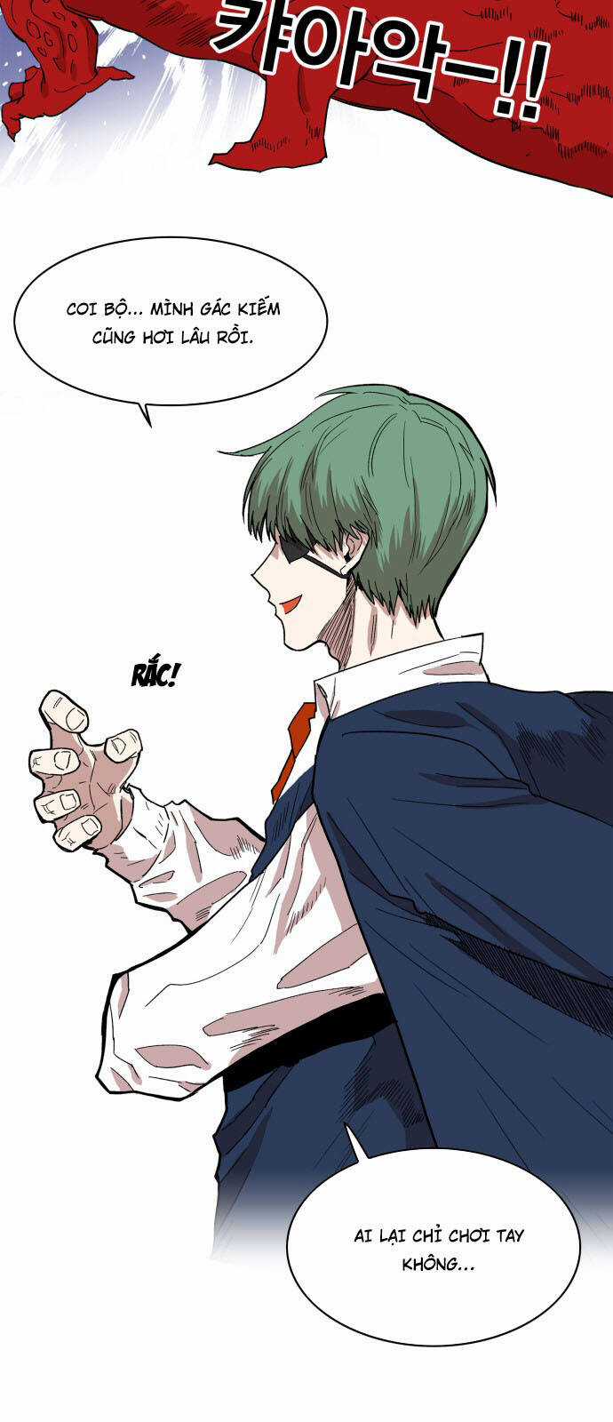 Hard Core Leveling Warrior Ss3 - Chapter 126 - Trang 4