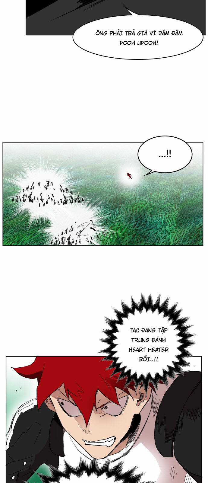 Hard Core Leveling Warrior Ss3 - Chapter 126 - Trang 38