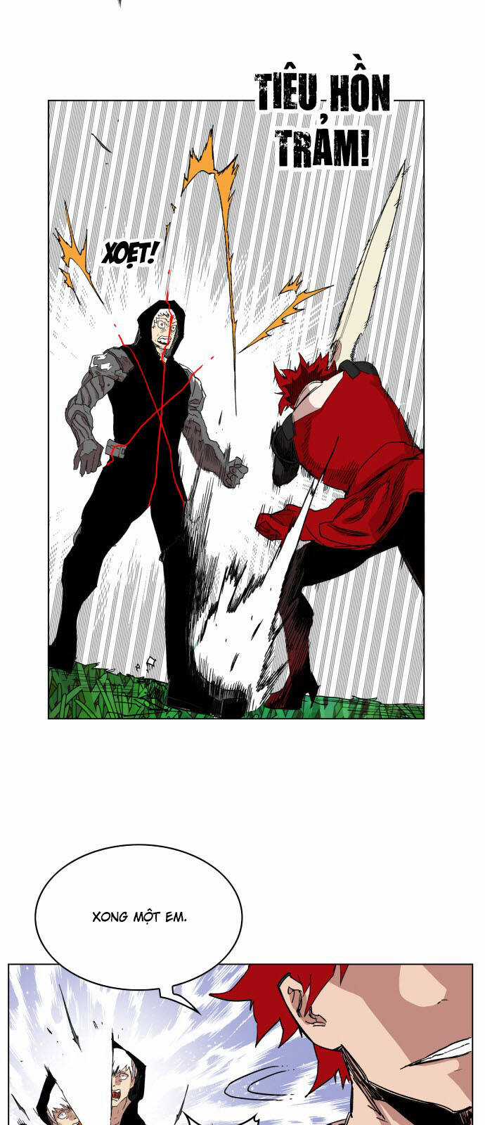 Hard Core Leveling Warrior Ss3 - Chapter 126 - Trang 41