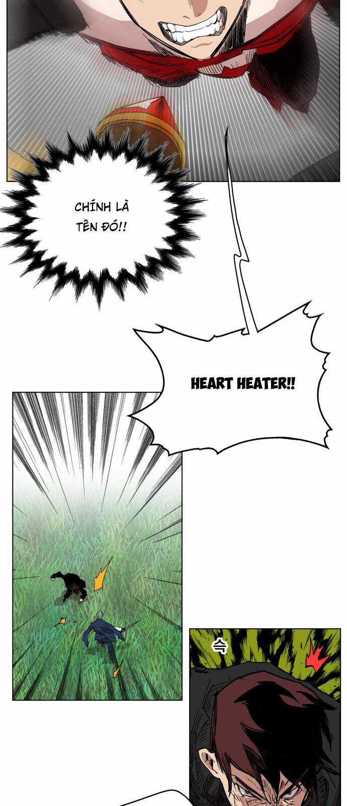 Hard Core Leveling Warrior Ss3 - Chapter 126 - Trang 46