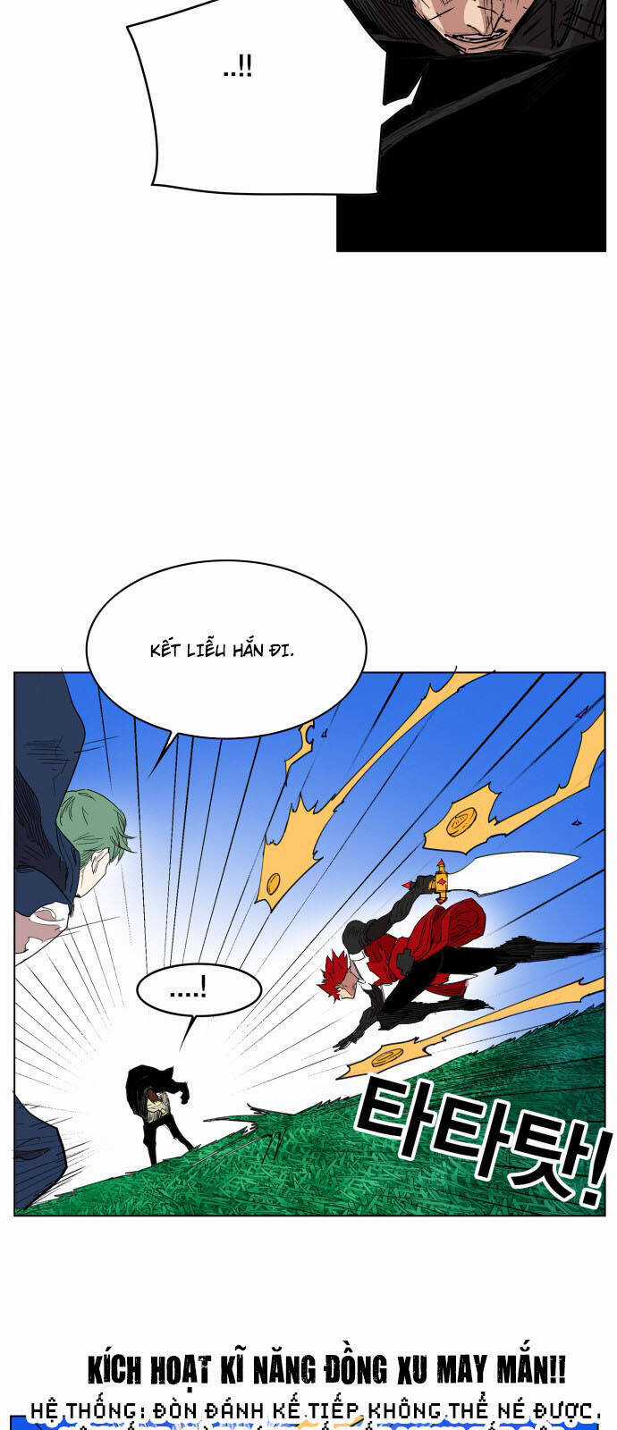 Hard Core Leveling Warrior Ss3 - Chapter 126 - Trang 47