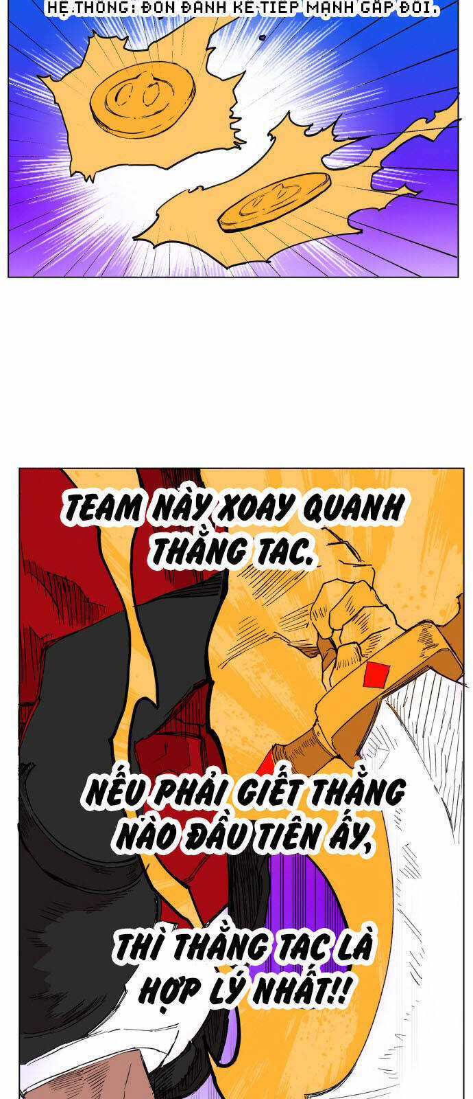 Hard Core Leveling Warrior Ss3 - Chapter 126 - Trang 48