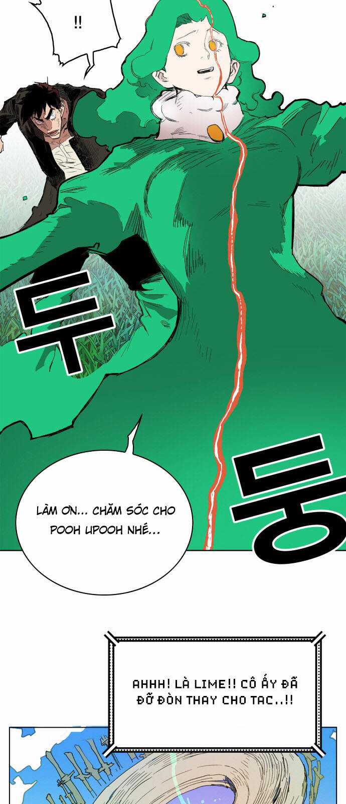 Hard Core Leveling Warrior Ss3 - Chapter 126 - Trang 52