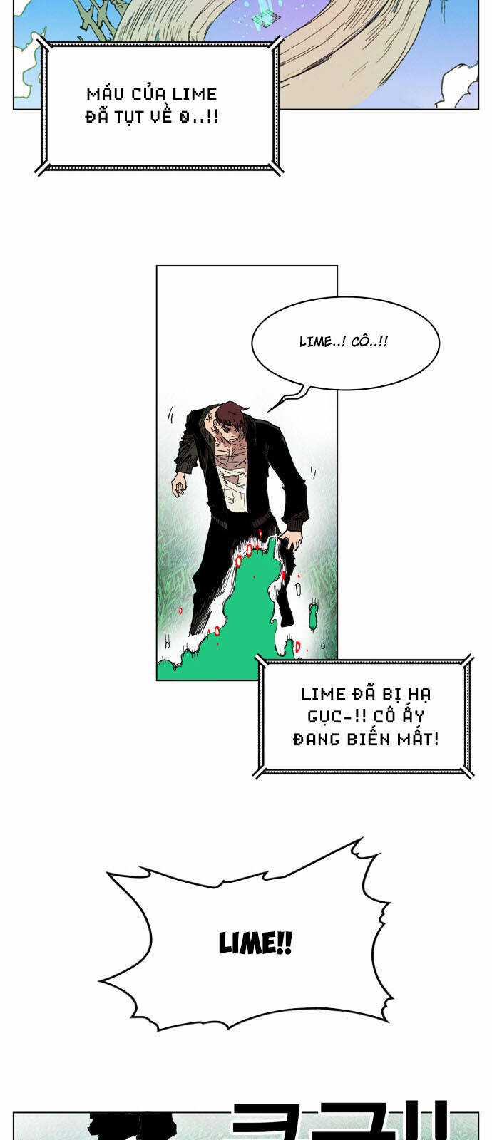 Hard Core Leveling Warrior Ss3 - Chapter 126 - Trang 53