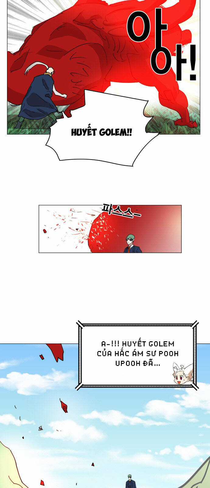 Hard Core Leveling Warrior Ss3 - Chapter 126 - Trang 8