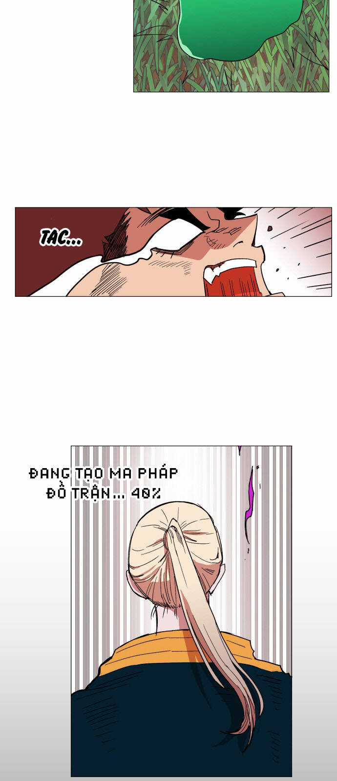 Hard Core Leveling Warrior Ss3 - Chapter 127 - Trang 13