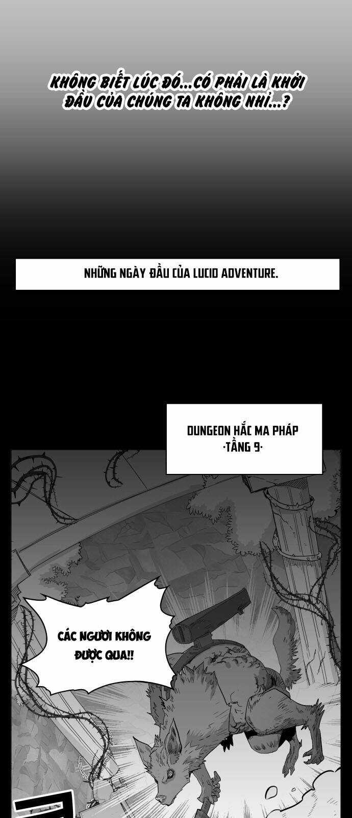 Hard Core Leveling Warrior Ss3 - Chapter 127 - Trang 14