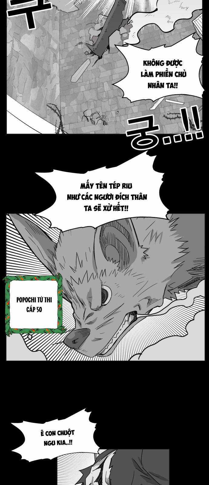 Hard Core Leveling Warrior Ss3 - Chapter 127 - Trang 15